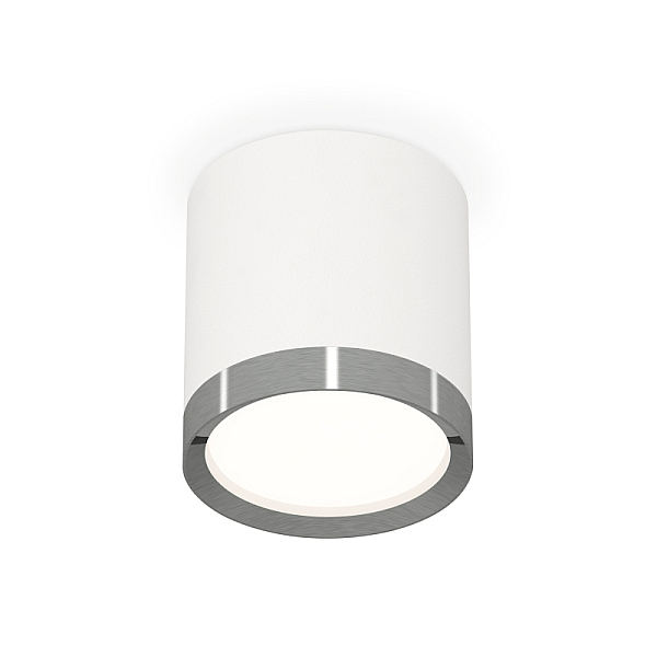 Потолочный светильник Ambrella Light Techno Spot XS8141006 (C8141, N8133)