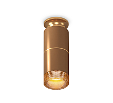 Потолочный светильник Ambrella Light Techno Spot XS6304191 (N6905, C6304, A2062, C6304, N6154)