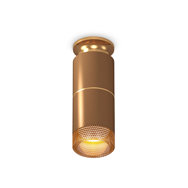 Потолочный светильник Ambrella Light Techno Spot XS6304191 (N6905, C6304, A2062, C6304, N6154)