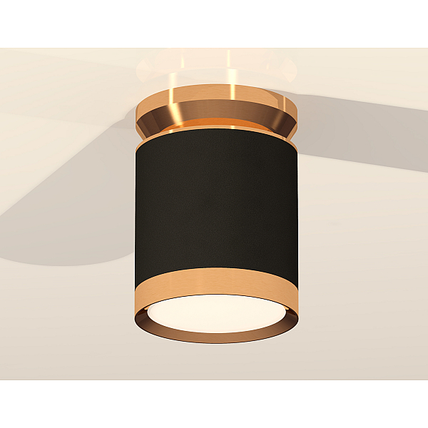 Потолочный светильник Ambrella Light Techno Spot XS8142030 (N8909, C8142, N8124)