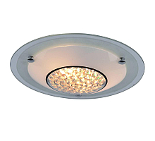 Потолочный светильник Arte Lamp A4833PL-3CC