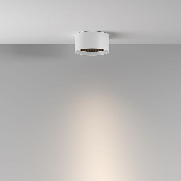 Потолочный светильник Maytoni Technical C122CL-L7-3K-W