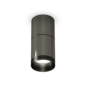 Накладной светильник Ambrella Light Techno XS6303020 (C6303, A2061, N6131)