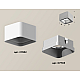 Накладной светильник Ambrella Light Techno XS7832003 (C7832, N7703)