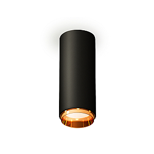Потолочный светильник Ambrella Light Techno Spot XS6343005 (C6343, N6124)