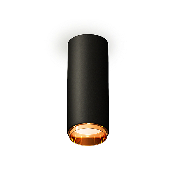 Потолочный светильник Ambrella Light Techno Spot XS6343005 (C6343, N6124)