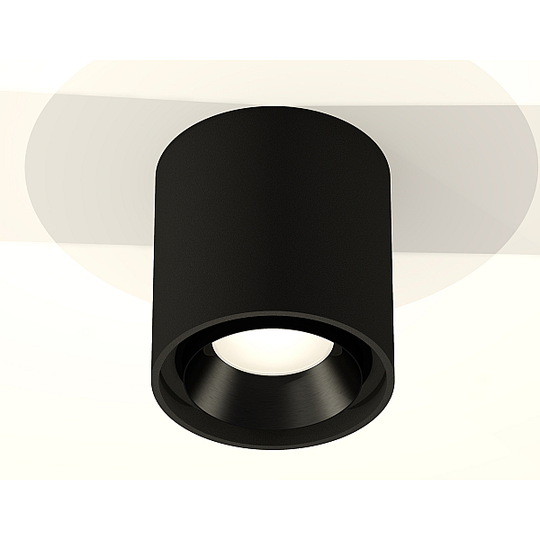 Потолочный светильник Ambrella Light Techno Spot XS7723002 (C7723, N7031)