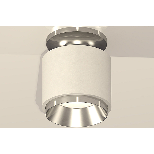 Потолочный светильник Ambrella Light Techno Spot XS7510080 (N7927, C7510, N7032)