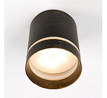 Накладной светильник General GWL-GX53-M-IP20 661349