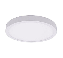 Накладной светильник DesignLed KH-R175-15-WW 007789