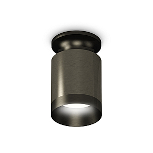Накладной светильник Ambrella Light Techno XS6303081 (N6902, C6303, N6131)