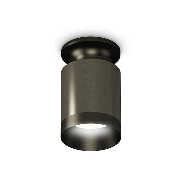 Накладной светильник Ambrella Light Techno XS6303081 (N6902, C6303, N6131)