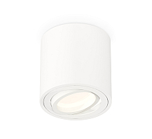 Потолочный светильник Ambrella Light Techno Spot XS7531001 (C7531, N7001)