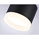 Накладной светильник Ambrella Light Acrylic Frost TN5366