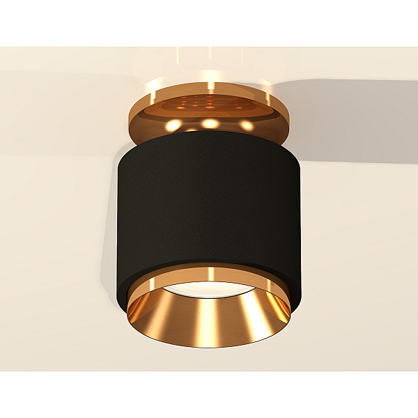 Потолочный светильник Ambrella Light Techno Spot XS7511120 (N7929, C7511, N7034)