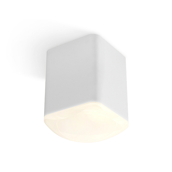 Потолочный светильник Ambrella Light Techno Spot XS7812022 (C7812, N7756)