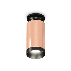 Накладной светильник Ambrella Light Techno XS6326100 (N6902, C6326, N6131)
