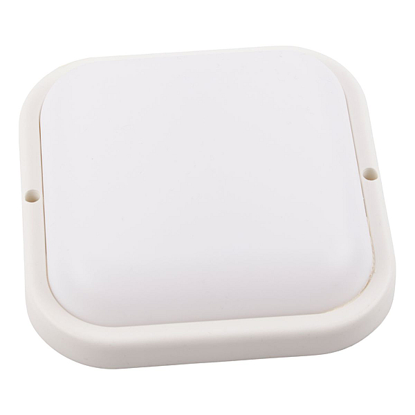 Накладной светильник влагозащищенный Volpe ULW-Q229 18W/4000K IP65 WHITE UL-00013190