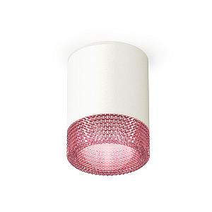 Накладной светильник Ambrella Light Techno XS6301042 (C6301, N6152)