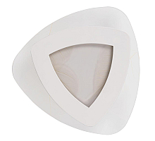 Потолочный светильник ARTE Lamp A1393AP-1WH