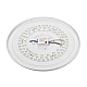 Потолочный светодиодный светильник Citilux Boss CL751450G