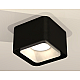 Накладной светильник Ambrella Light Techno XS7833001