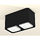 Накладной светильник Ambrella Light Techno XS7851001 (C7851, N7701)