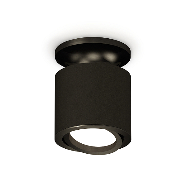 Накладной поворотный светильник Ambrella Light Techno XS7402060 (N7926, C7402, N7002)