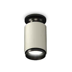 Накладной светильник Ambrella Light Techno XS6314080 (N6902, C6314, N6121)