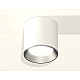 Накладной светильник Ambrella Light Techno XS6301004 (C6301, N6104)