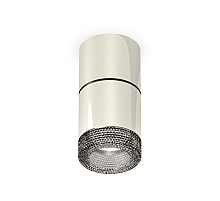 Потолочный светильник Ambrella Light Techno Spot XS7405042 (C7405, A2071, C7405, N7192)