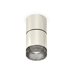 Потолочный светильник Ambrella Light Techno Spot XS7405042 (C7405, A2071, C7405, N7192)