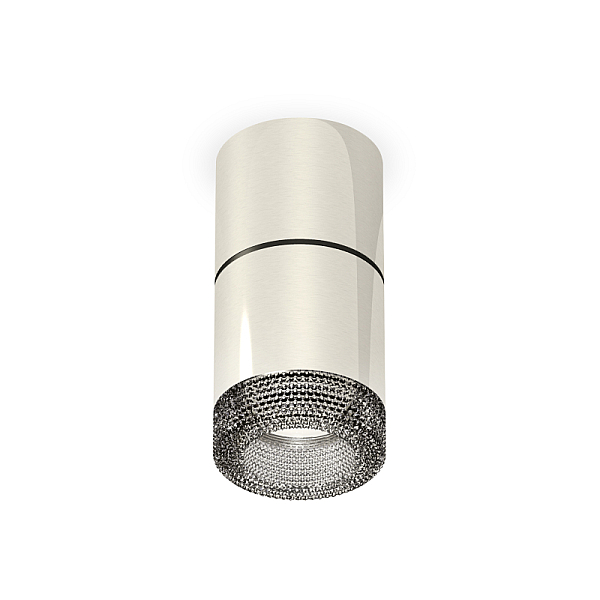Потолочный светильник Ambrella Light Techno Spot XS7405042 (C7405, A2071, C7405, N7192)
