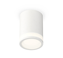 Потолочный светильник Ambrella Light Techno Spot XS7421021 (C7421, N7120)