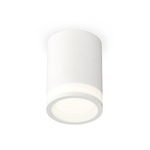 Потолочный светильник Ambrella Light Techno Spot XS7421021 (C7421, N7120)