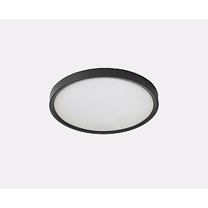 Накладной светильник Italline IT011-5021 black