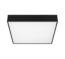 Накладной светильник Arlight SP-Quadro-S400x400-40W Day4000 034795
