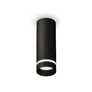 Потолочный светильник Ambrella Light Techno Spot XS6343041 (C6343, N6229)