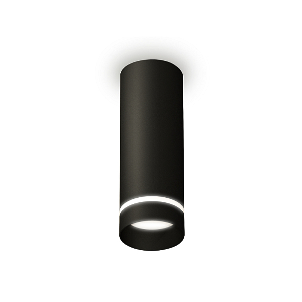 Потолочный светильник Ambrella Light Techno Spot XS6343041 (C6343, N6229)
