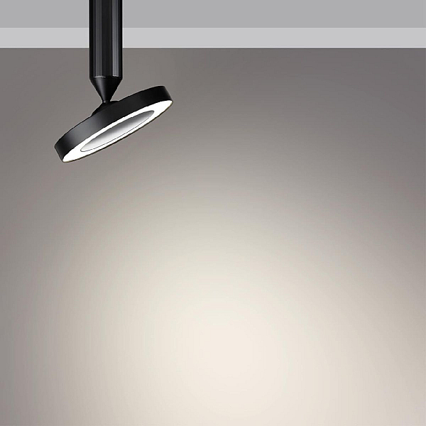 Подвесной светодиодный светильник Novotech Over Mirror 359279