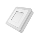 Потолочный светодиодный светильник Gauss Backlight BL221