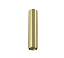Накладной светильник Nowodvorski Fourty S Brass 10882