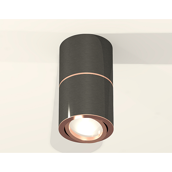Потолочный светильник Ambrella Light Techno Spot XS7403100 (C7403, A2073, C7403, N7005)