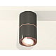 Потолочный светильник Ambrella Light Techno Spot XS7403100 (C7403, A2073, C7403, N7005)
