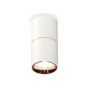 Накладной светильник Ambrella Light Techno XS6301083 (C6301, A2063, N6114)