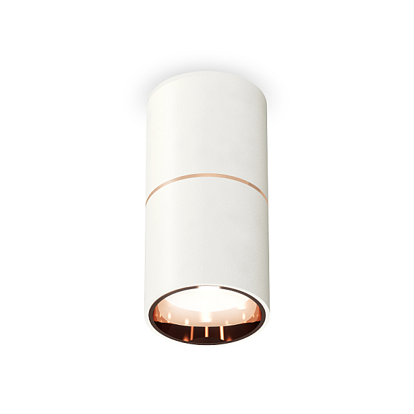 Накладной светильник Ambrella Light Techno XS6301083 (C6301, A2063, N6114)