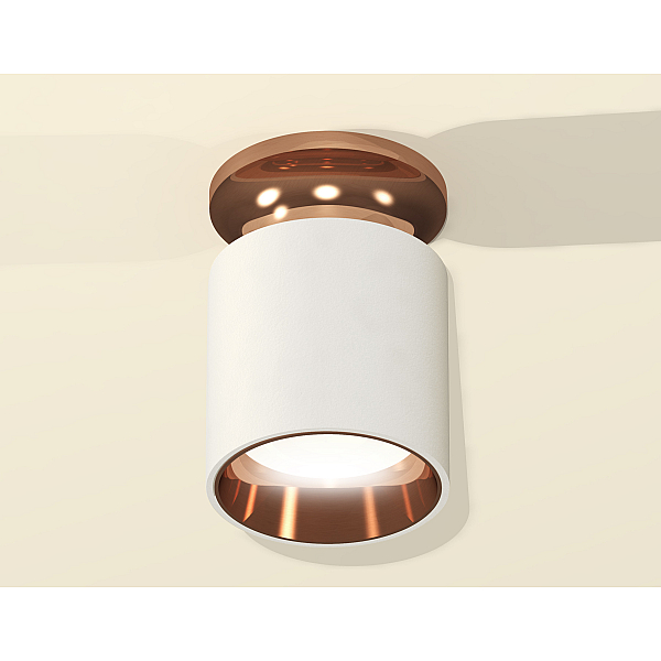 Потолочный светильник Ambrella Light Techno Spot XS6301201 (N6906, C6301, N6114)