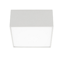 Накладной светильник Arlight SP-Quadro-S120x120-13W Warm3000 034775