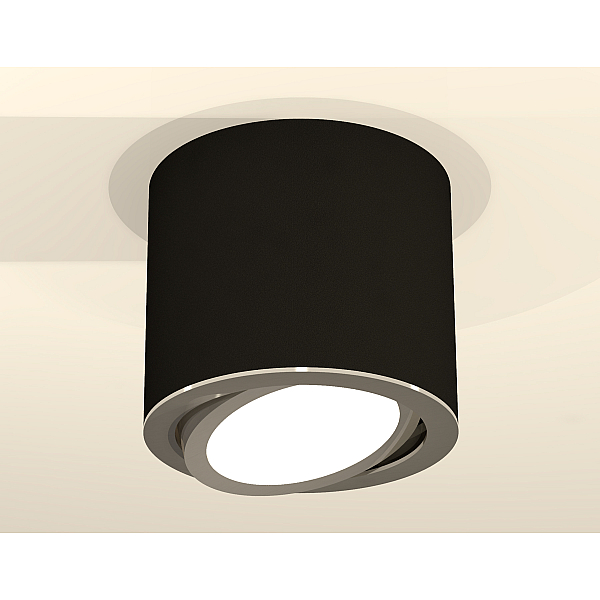 Накладной поворотный светильник Ambrella Light Techno XS7402002 (C7402, N7003)