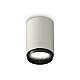 Накладной светильник Ambrella Light Techno XS6314021 (C6314, N6121)